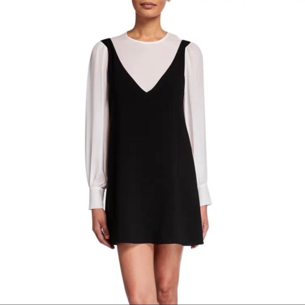 Cinq à Sept Mercer Dress